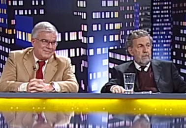 Caso Freeport – Parte II