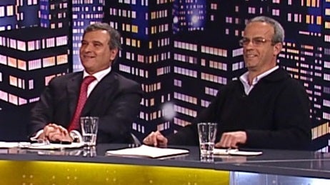 Referendo: Democracia ou Demagogia? – Parte I