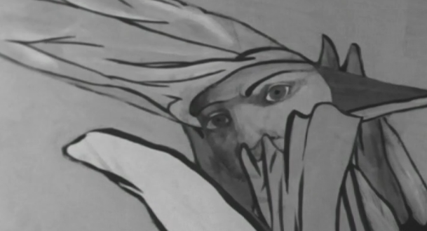 Retrato do Pintor Quando Jovem