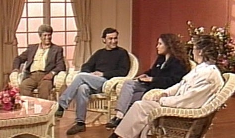 Chá das 5 – Parte I