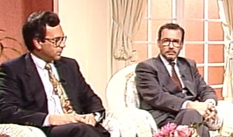 Chá das 5 – Parte I