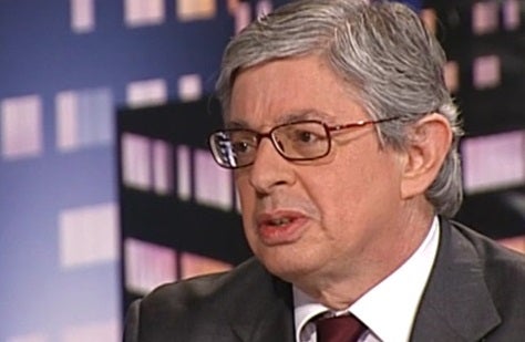 Uma Questão de Segurança! – Parte II