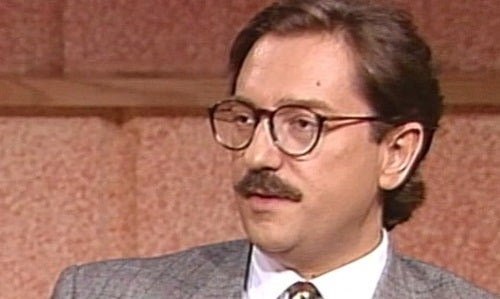 Chá das 5 – Parte II