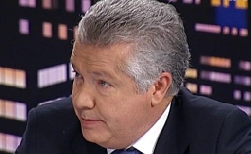 À Beira do Desemprego – Parte III