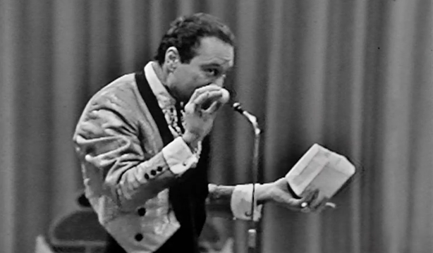 TV Clube – Parte II