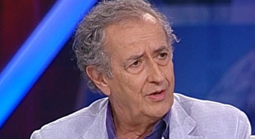 Entrevista a António-Pedro Vasconcelos