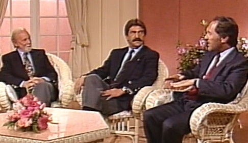 Chá das 5 – Parte II