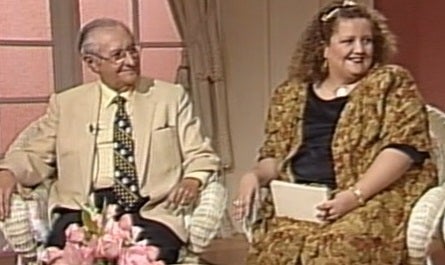 Chá das 5 – Parte II