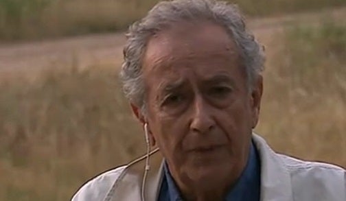 Entrevista a António-Pedro Vasconcelos