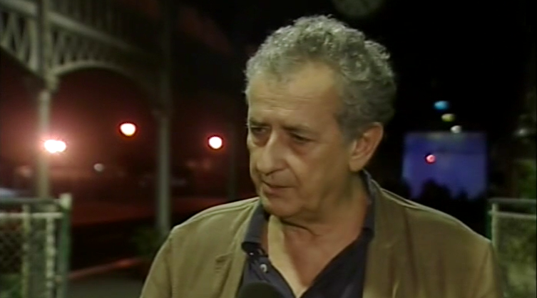 Projeto de série sobre a Guerra Colonial