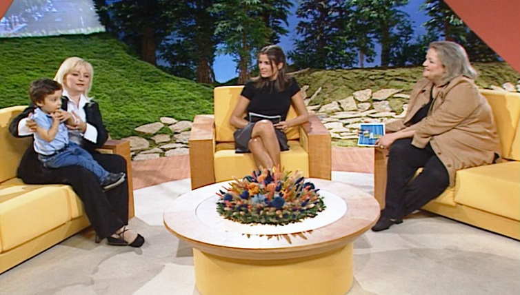 Guia Dia A Dia – Parte I