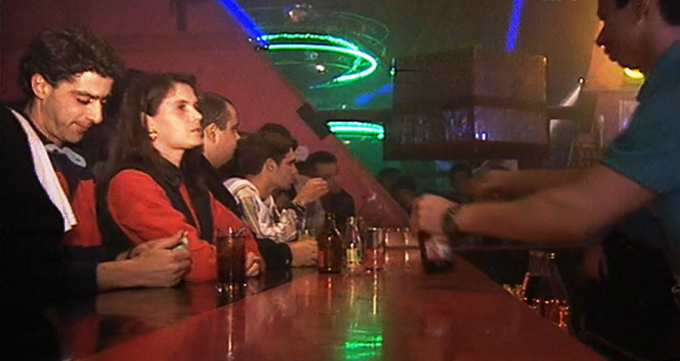 Combate ao alcoolismo