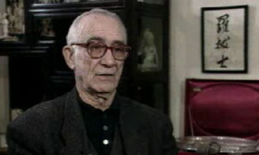 Novo Presidente da Fundação Jorge Álvares