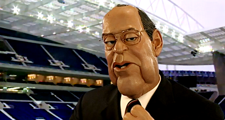 Os Três Grandes e a Próxima Época