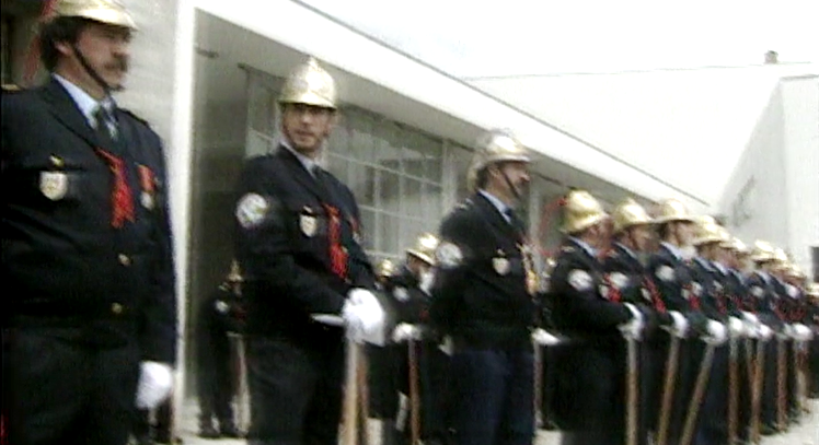 Guterres em Santa Marinha do Zêzere