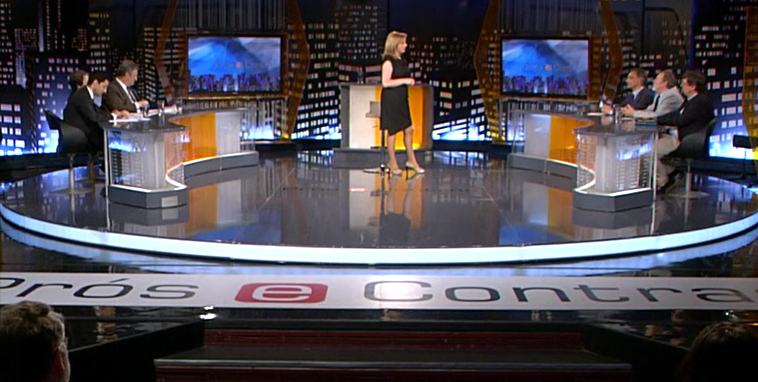 Quem Somos Nós? – Parte I