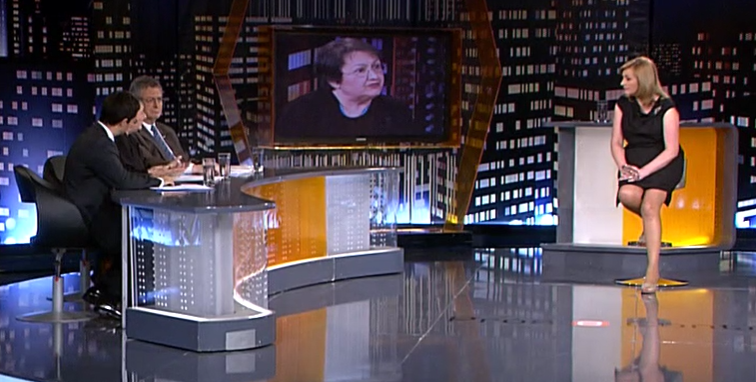 Quem Somos Nós? – Parte II