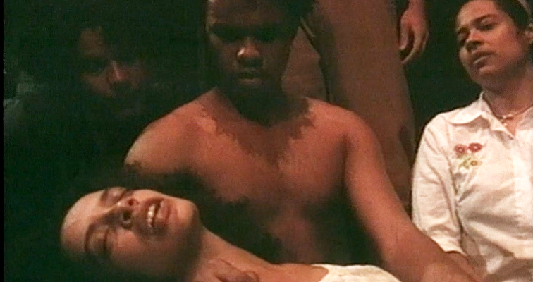 500 anos da Descoberta do Brasil no Teatro Rivoli