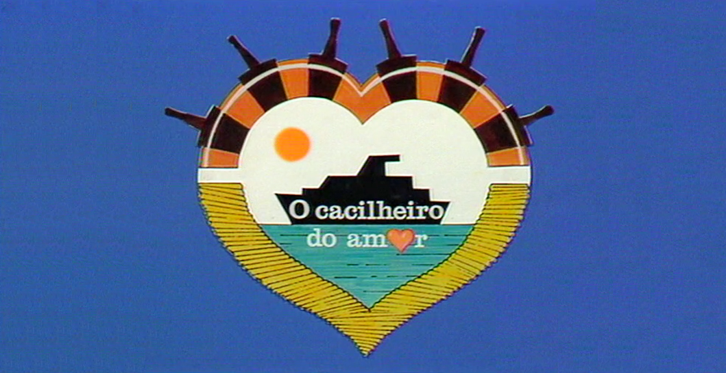 O Cacilheiro do Amor