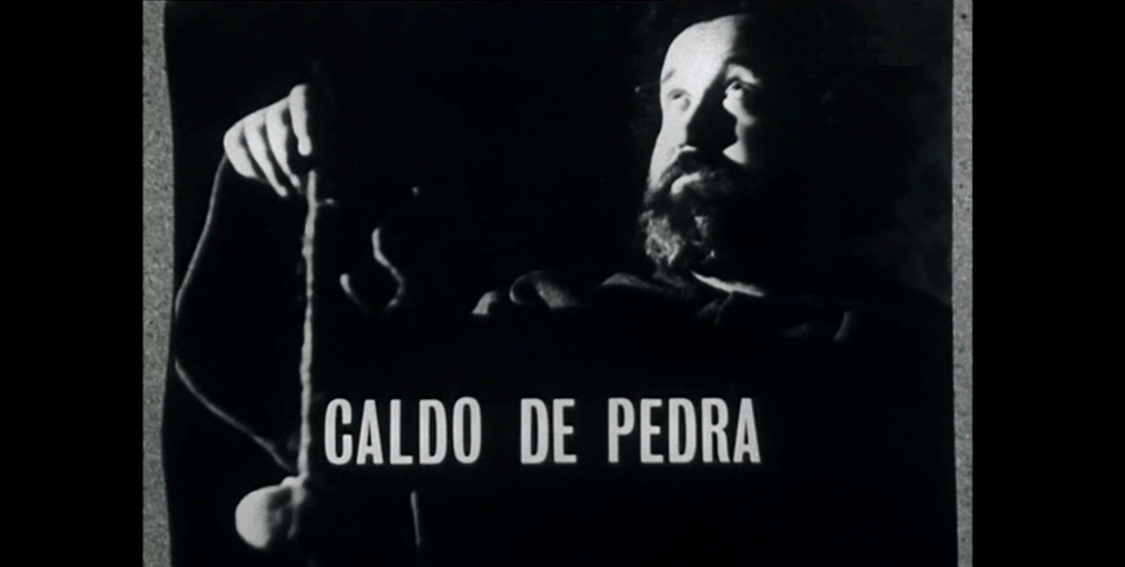 Caldo de Pedra
