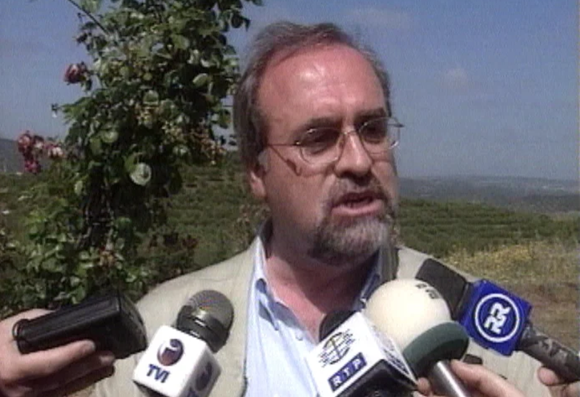 Ministros da Agricultura da UE no Alqueva