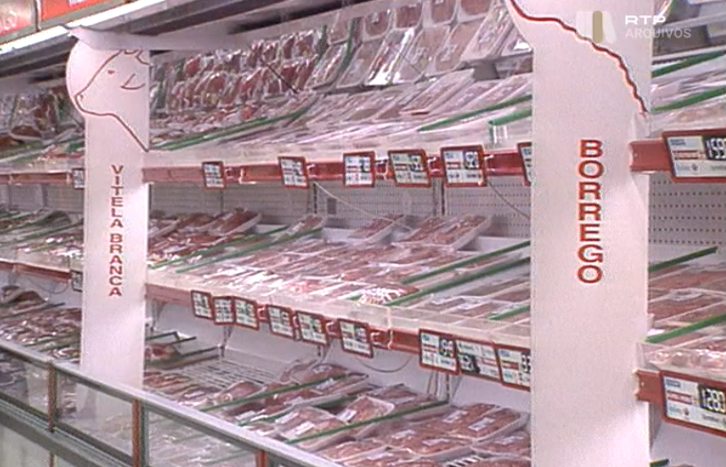 Controlo da cadeia alimentar