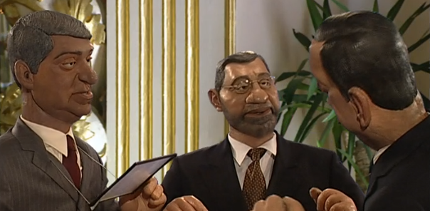 Teleponto Trocas-te e Spot “Euromilhões”