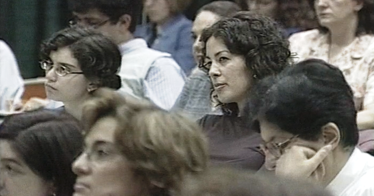 Debate sobre sexualidade