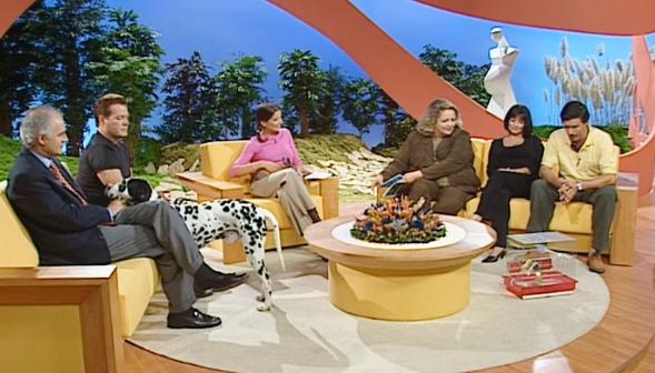 Guia Dia A Dia – Parte II