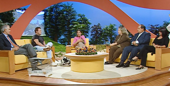 Guia Dia A Dia – Parte IV