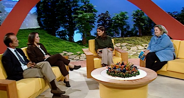 Guia Dia A Dia – Parte I