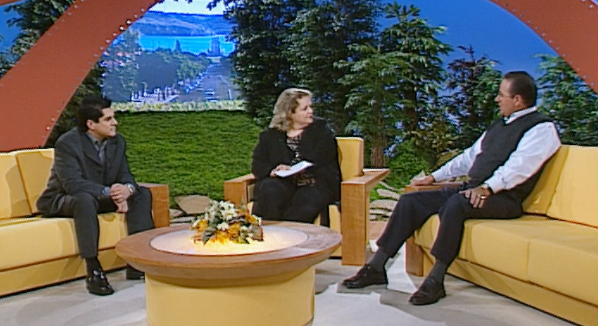 Guia Dia A Dia – Parte II