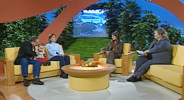 Guia Dia A Dia – Parte I