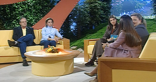 Guia Dia A Dia – Parte II