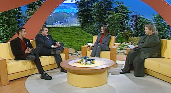 Guia Dia A Dia – Parte I