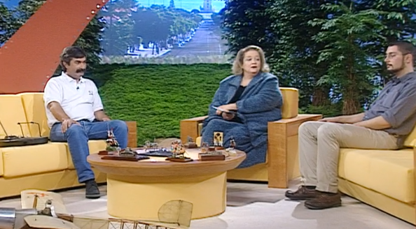 Guia Dia A Dia – Parte I