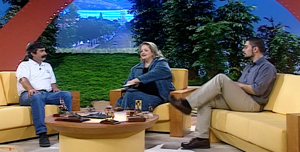 Guia Dia A Dia – Parte IV