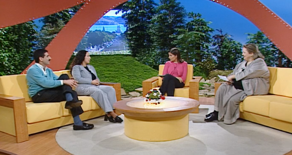 Guia Dia A Dia – Parte I