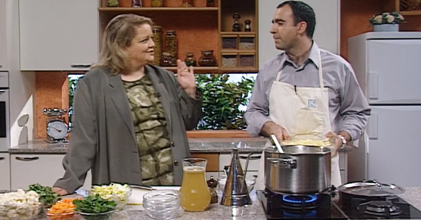 Guia Dia A Dia – Parte III