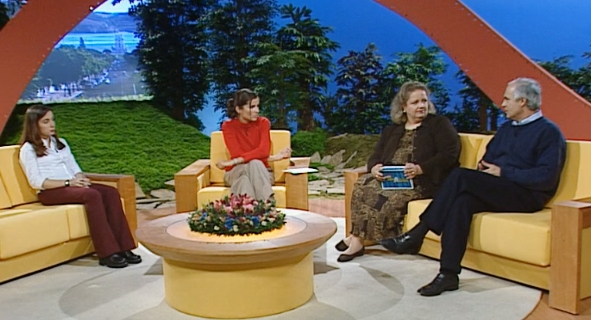 Guia Dia A Dia – Parte I