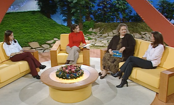 Guia Dia A Dia – Parte II