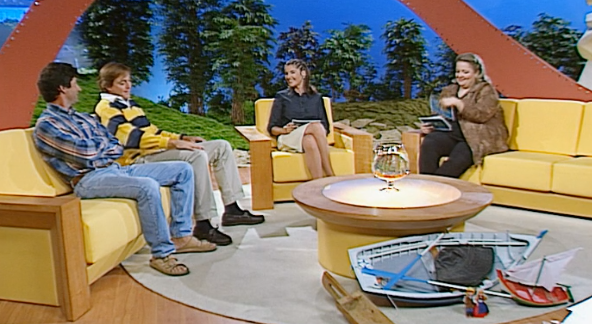 Guia Dia A Dia – Parte I