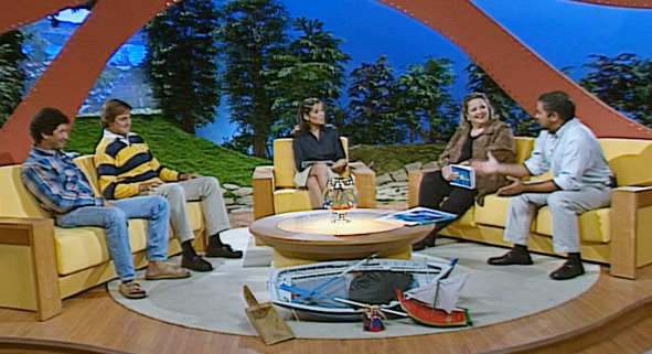 Guia Dia A Dia – Parte II