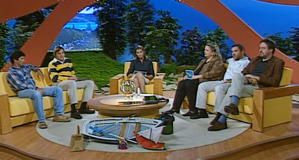 Guia Dia A Dia – Parte IV