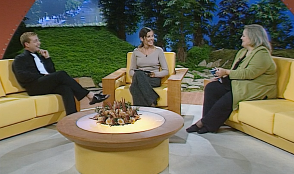 Guia Dia A Dia – Parte I