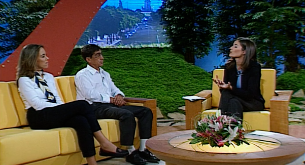 Guia Dia A Dia – Parte I