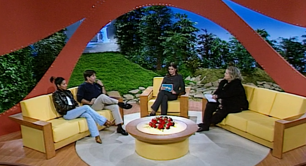 Guia Dia A Dia – Parte II