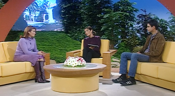 Guia Dia A Dia – Parte I