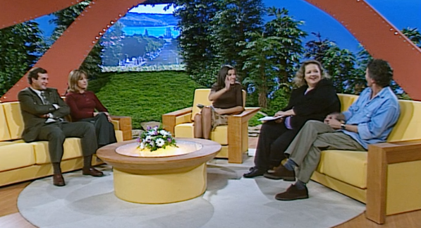 Guia Dia A Dia – Parte IV