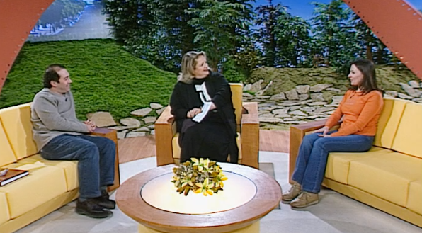 Guia Dia A Dia – Parte I